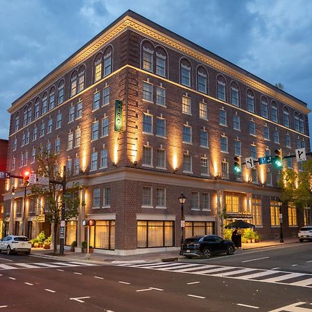 Hotel Heron Old Town Alexandria Extérieur photo