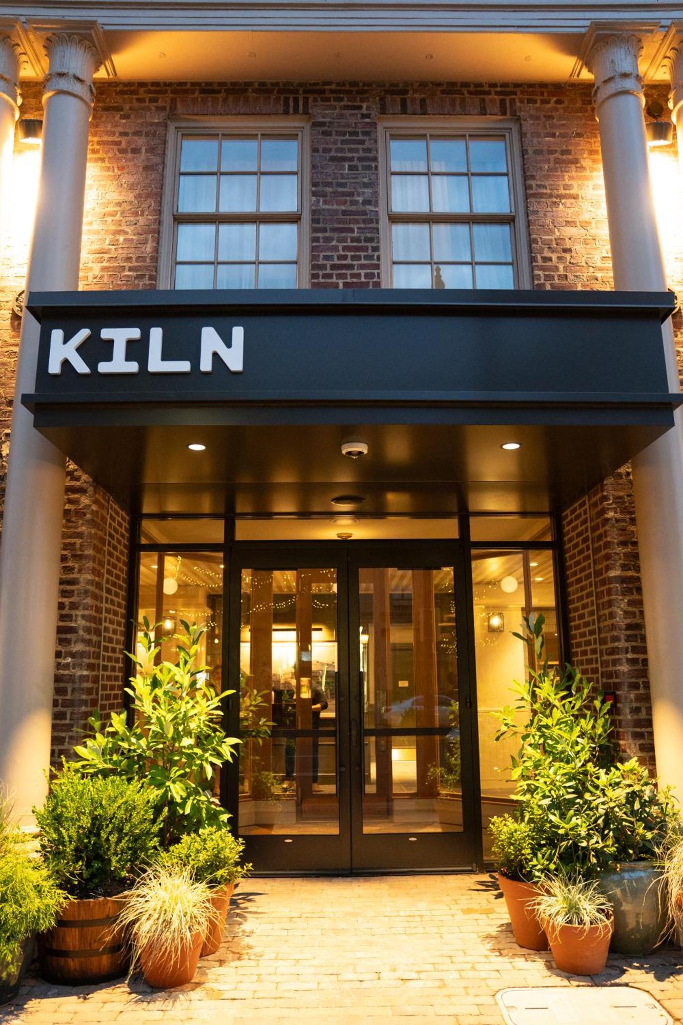 Hotel Heron Old Town Alexandria Extérieur photo