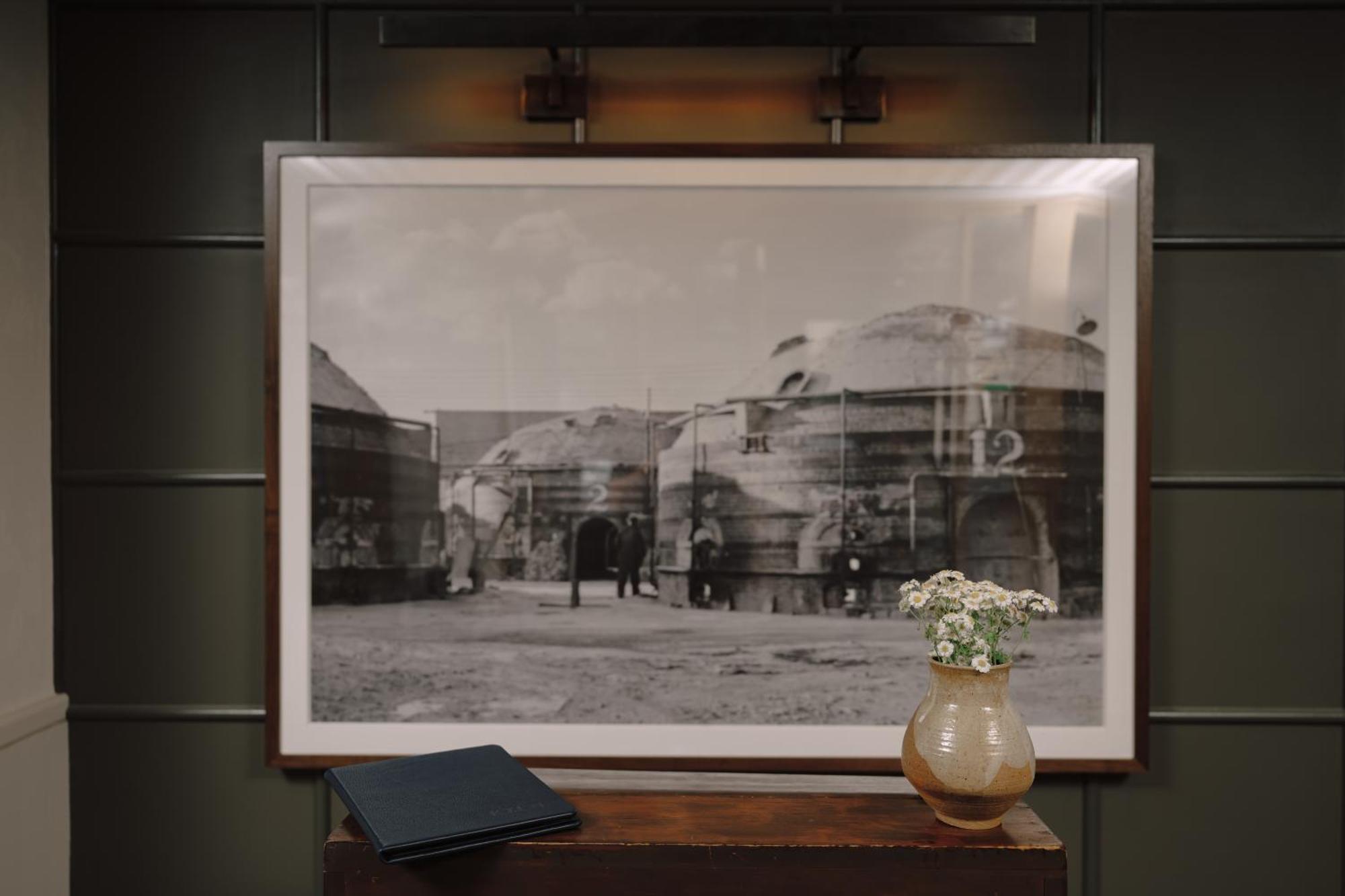 Hotel Heron Old Town Alexandria Extérieur photo