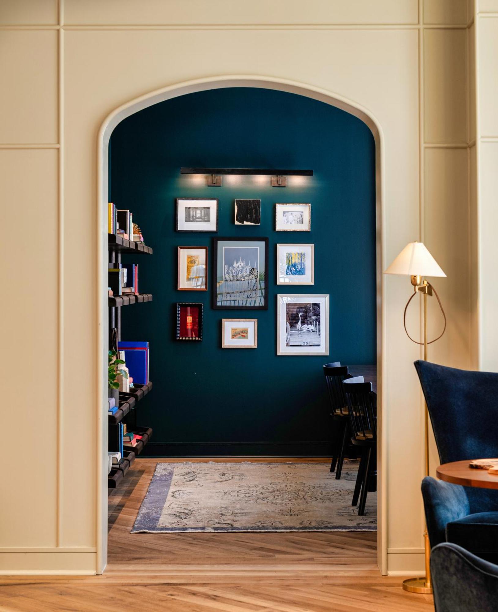 Hotel Heron Old Town Alexandria Extérieur photo